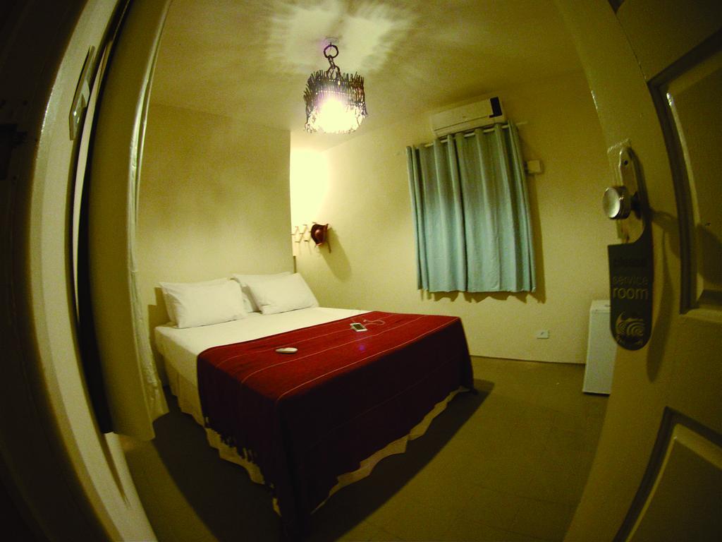Pousada Vila Moana Maragogi Cameră foto