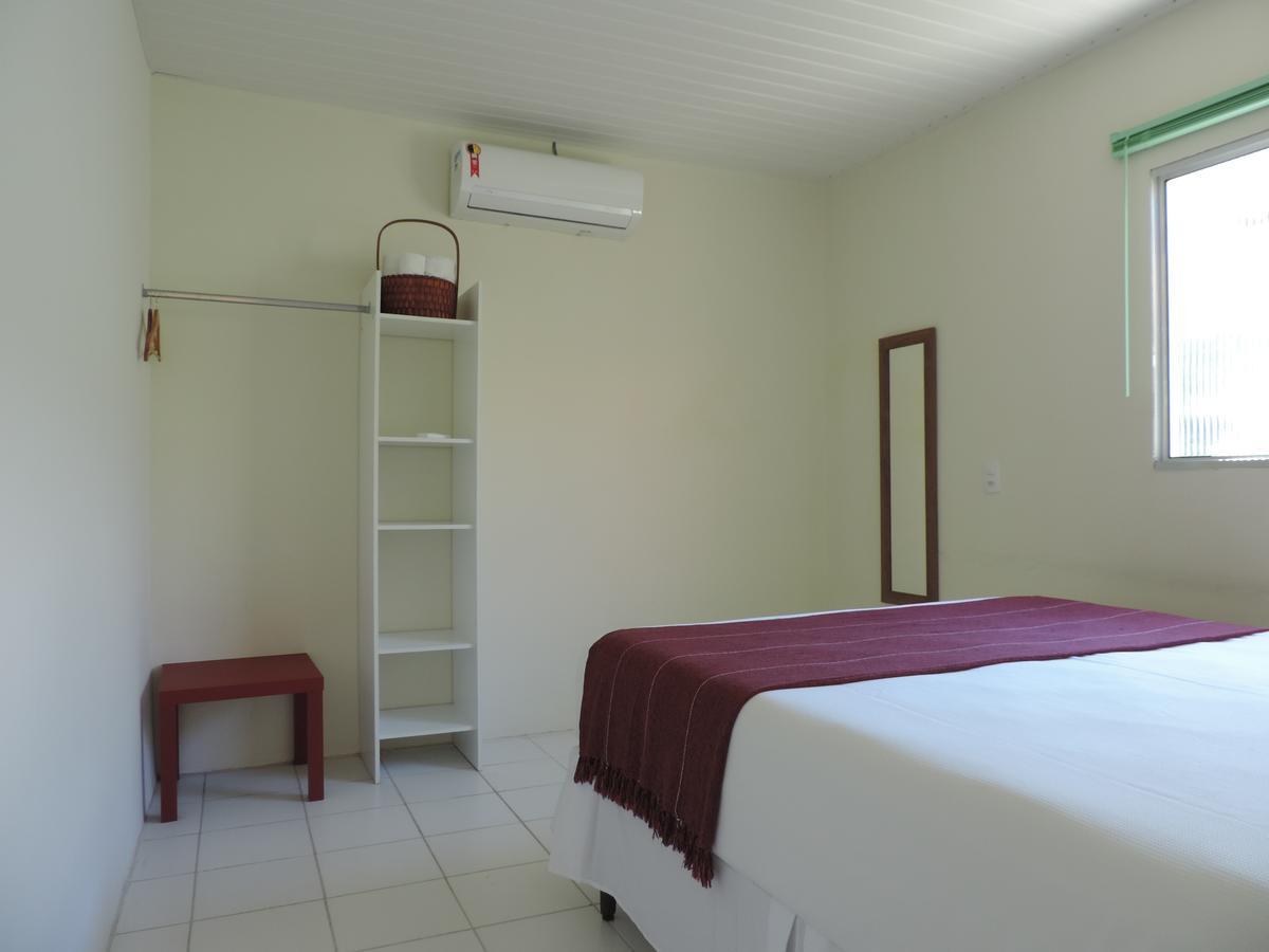 Pousada Vila Moana Maragogi Cameră foto